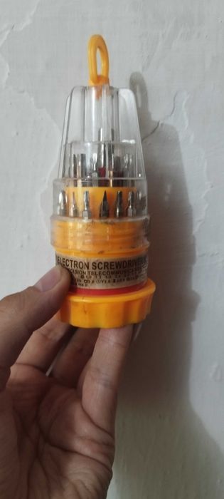 продам мини отвертка