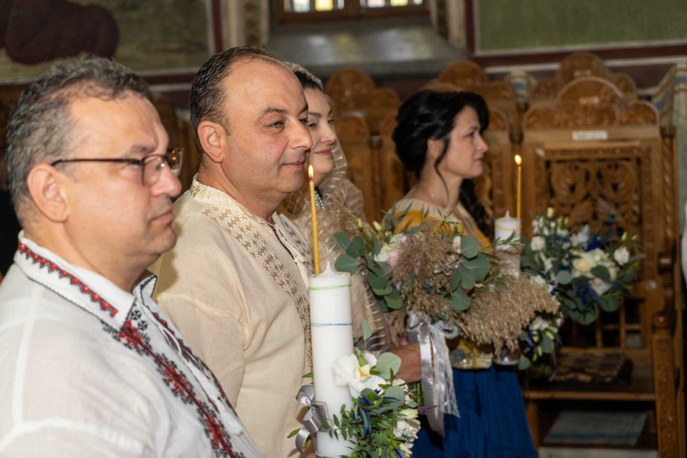 Fotograf - Videograf Profesionist pentru Nuntă / Cununie