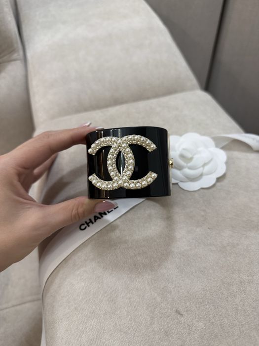 Браслет Культовый Шанель