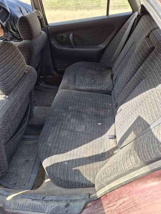 Митсубици галант