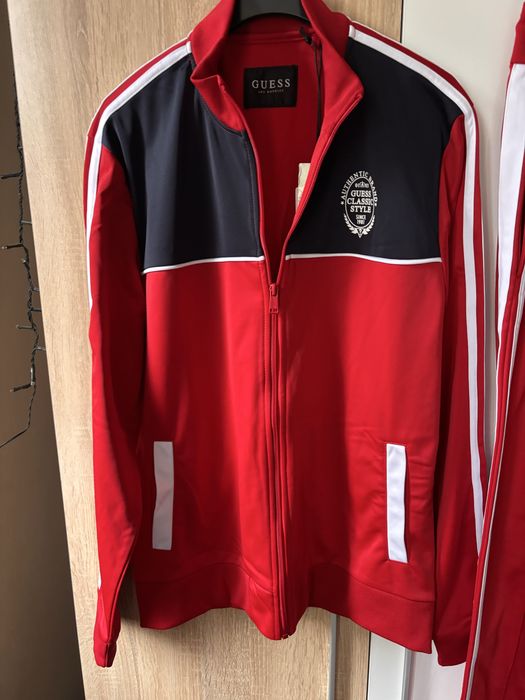 Мъжки анцуг Guess