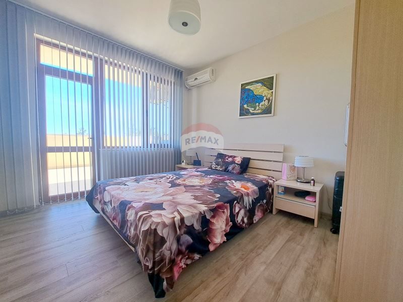 Продава се Тристаен апартамент в Балчик - 114 кв.м за 860 €/кв.м - Снимка #8