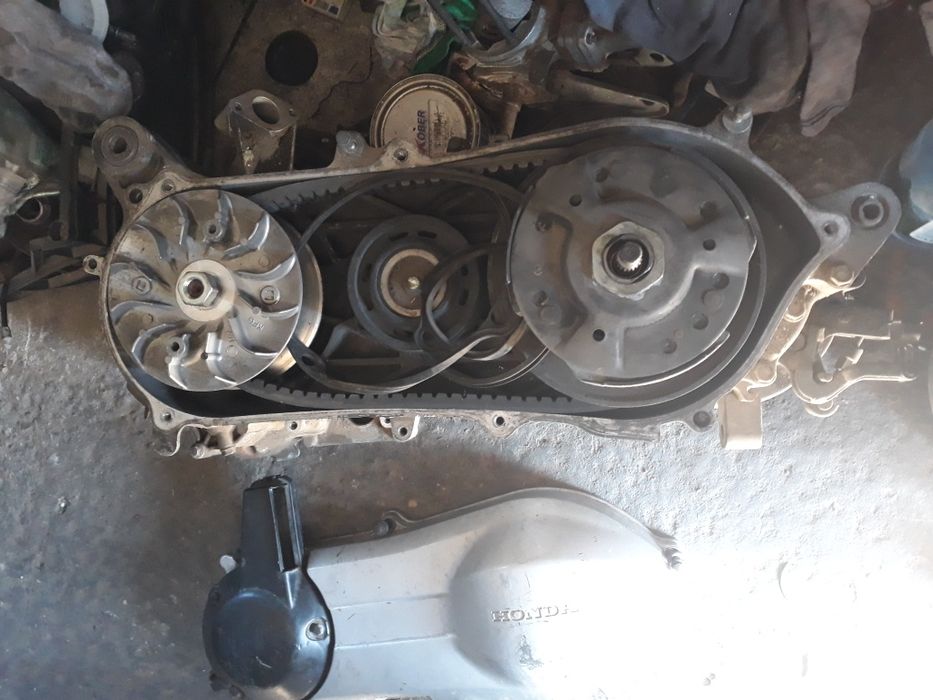 Piese honda phanteom 125- 150 cc