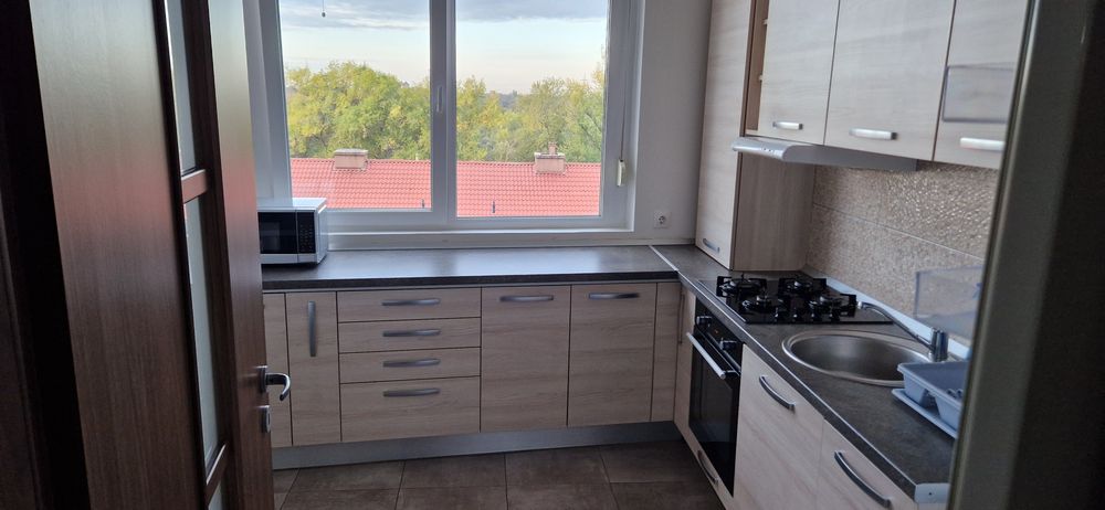 Apartament 2 camere de închiriat Ared- Supeco Micalaca
