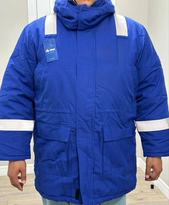 Продам зимнюю куртку