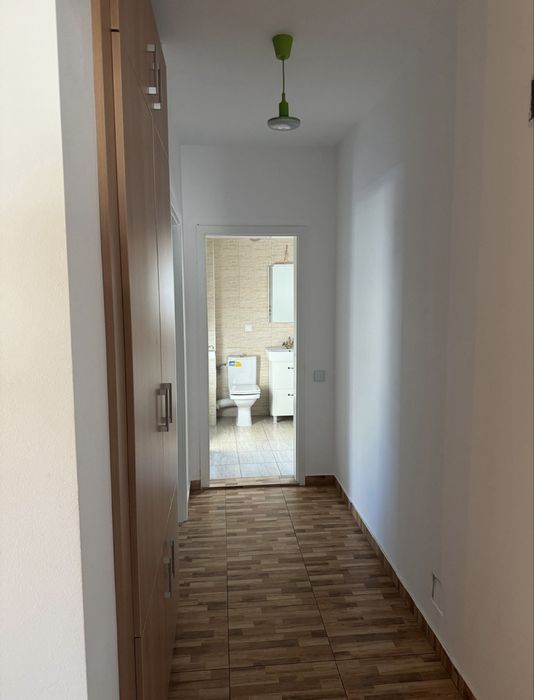 Apartament 2 camere decomandat Erich Bergel Borhanci