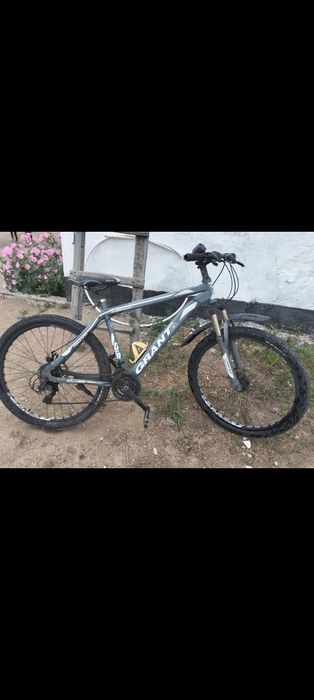 Продам хороший велосипед