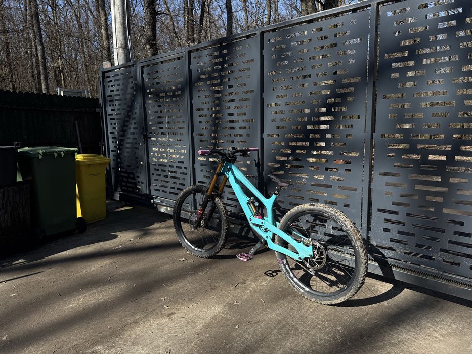 Vand yt tues core 4 urgent