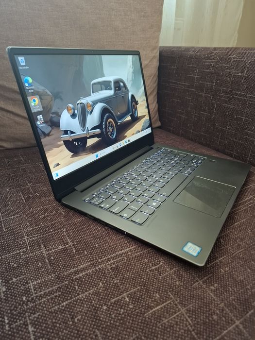 Lenovo Ideapad 530S i3•SSD•gen.8•Slim