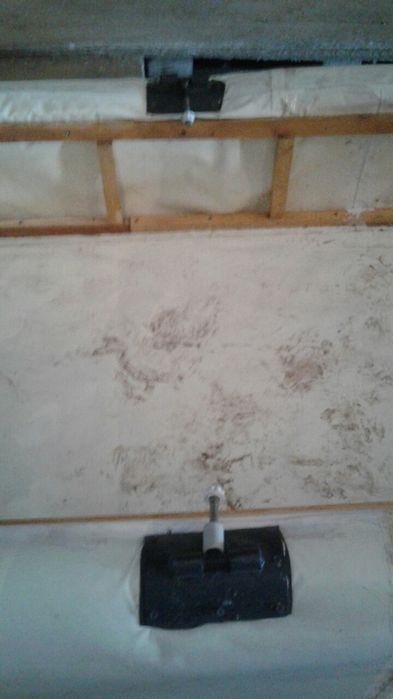 Лодка - баркас самодельная