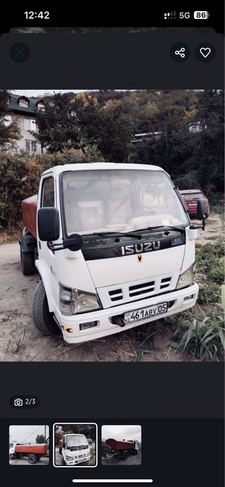 услуги водовоза , доставка воды