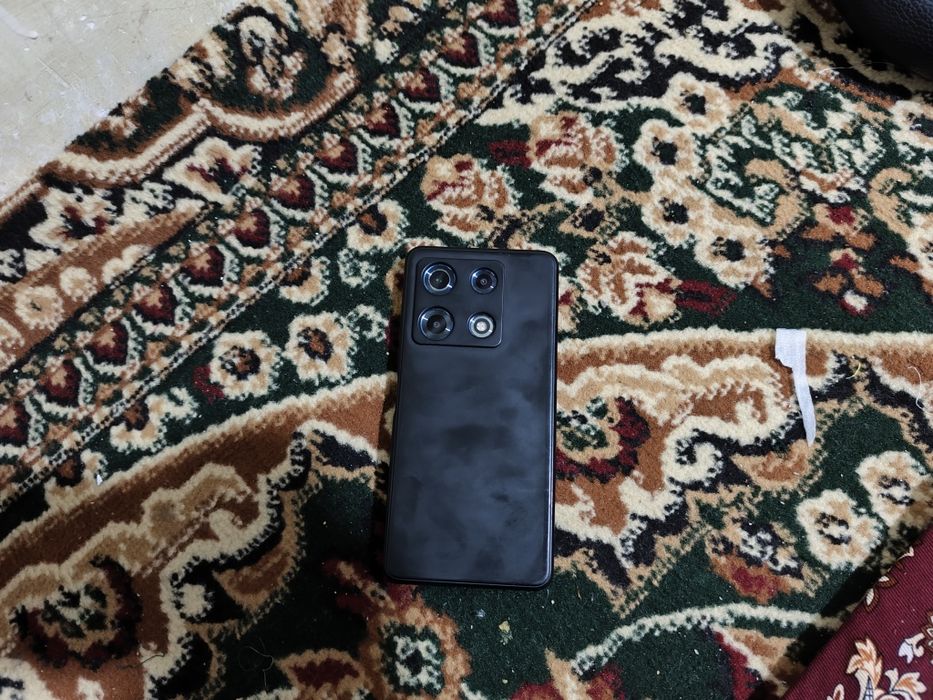 Infinix note 30pro 8 256