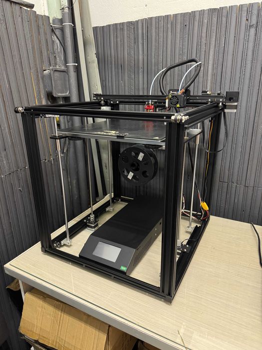 Creality Ender 5 Plus 3D принтер