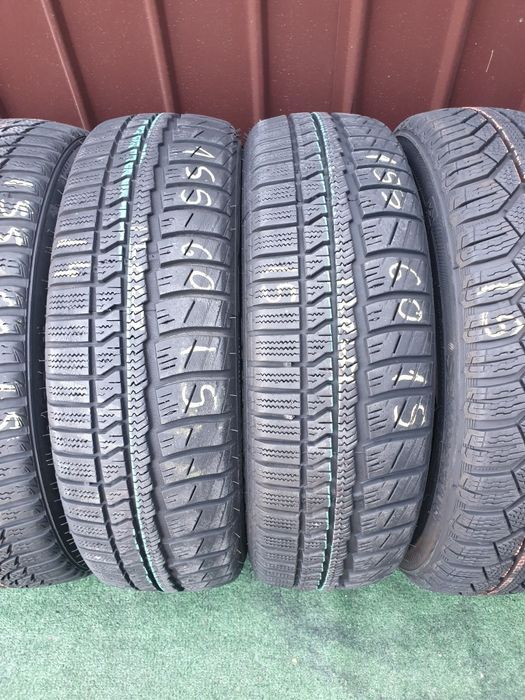 155.60.15 2x Kumho 2x Vredestein 2x Semperit