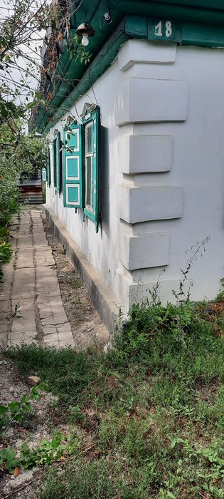 Продам дом частный