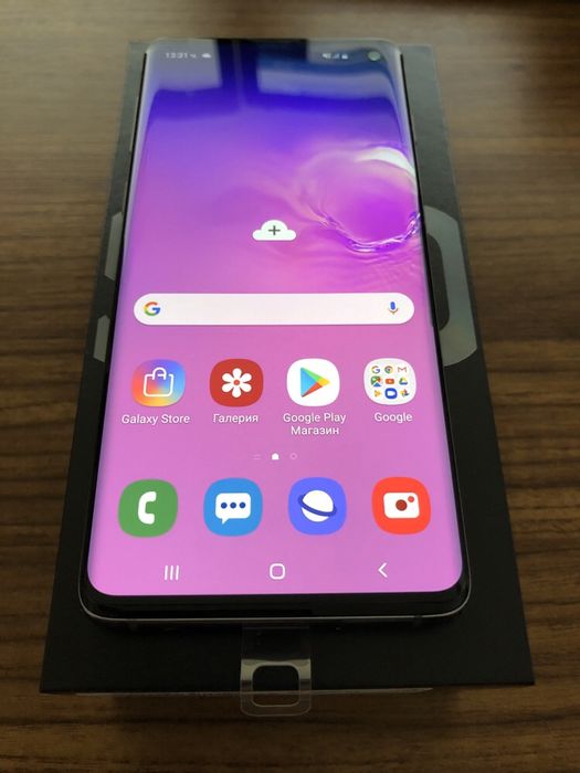 Стъклен Протектор Samsung Galaxy S20/S21/S22/S23/S24/S25/Note/Ultra/+