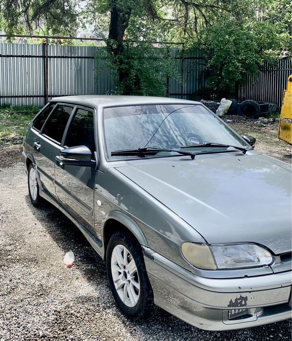 Продам ваз 2114 год 2012