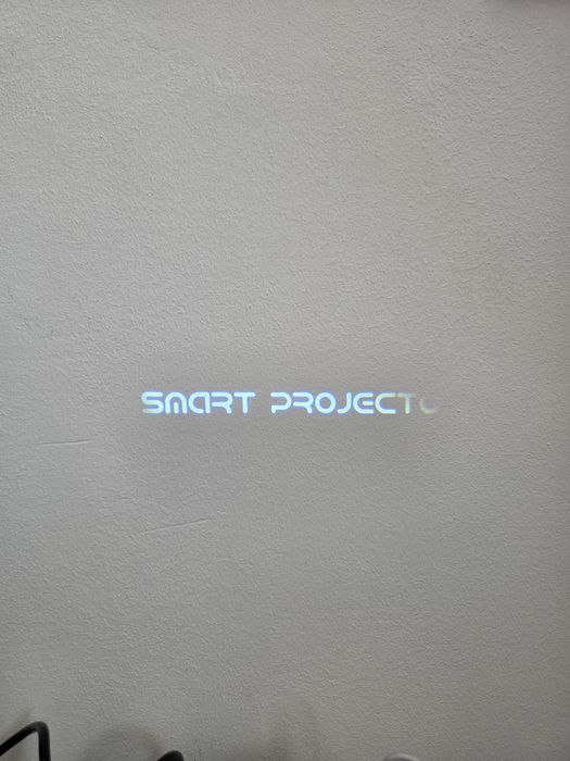 Videoproiector smart HY 300