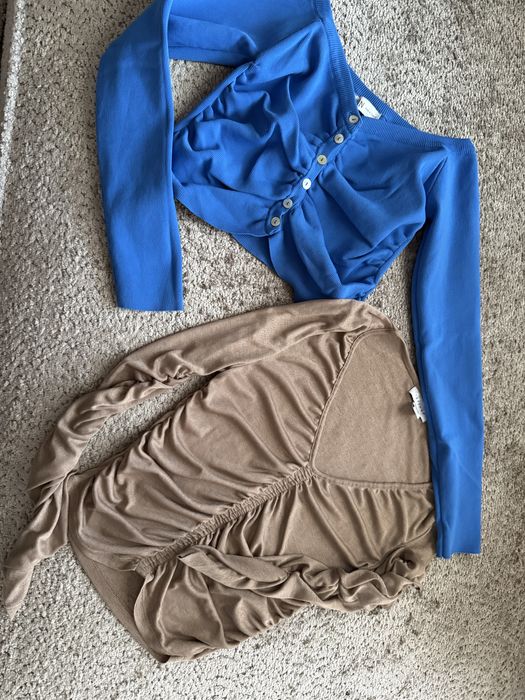 Зимни пуловери и блузи