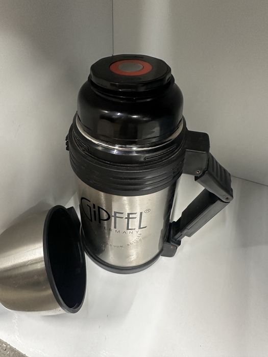 Термос . Производство германия.