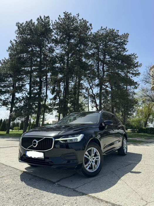 Vând Volvo XC 60 2019 2.0 automat