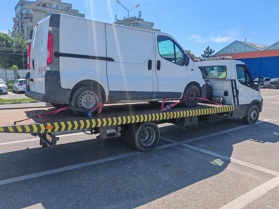 Lampa spate renault trafic opel vivaro