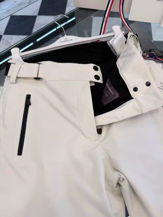 Горнолыжные штаны Monclear