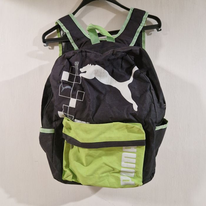 Ученическа раница  PUMA