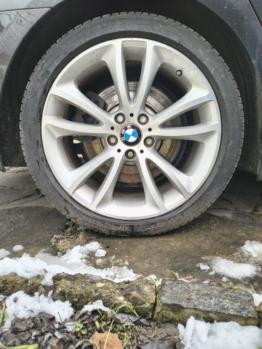 Jante bmw style 366 R19 5x120