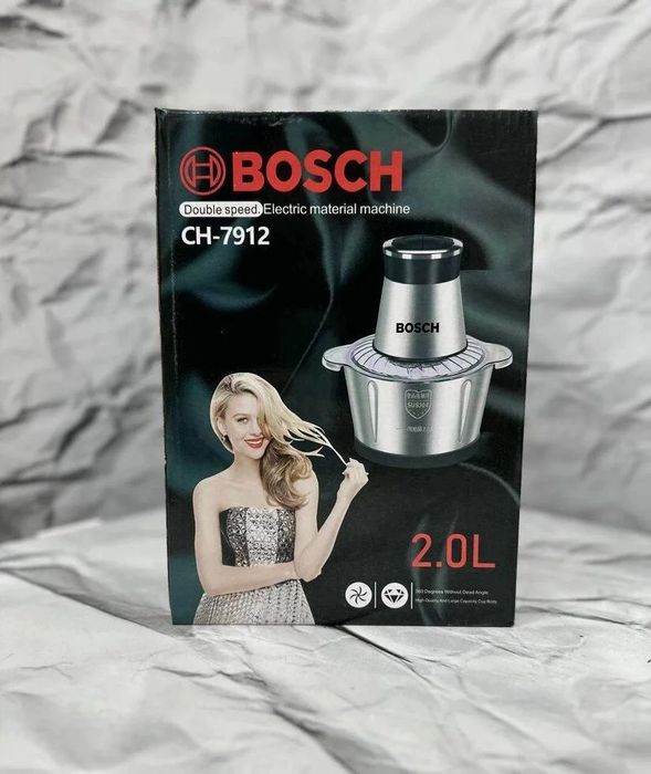 Измельчитель Bosch