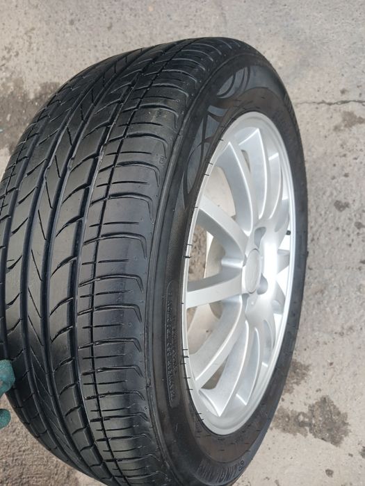 15 optra saka diska balon spark uchun