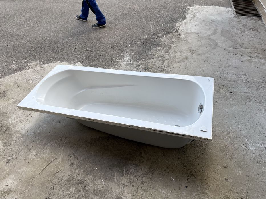 Вана за баня 170/70/45