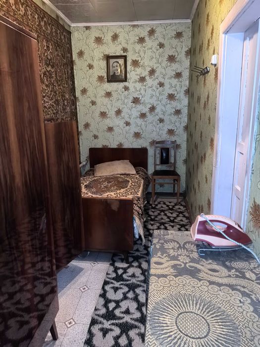 Сдаем дом на 6 месяцев