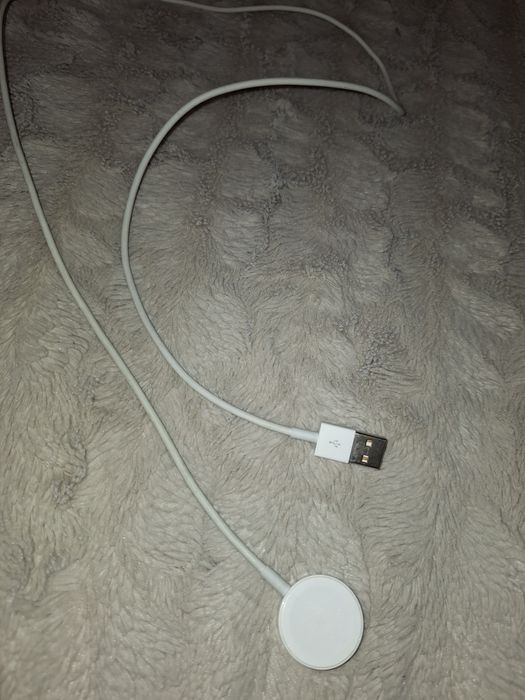 Incarcator wirless Apple wach