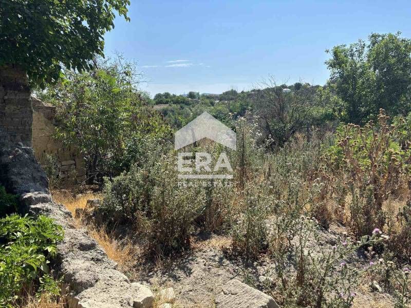 Продава се Парцел в с. Комарево, Област Варна - 1750 кв.м за 12 €/кв.м - Снимка #8