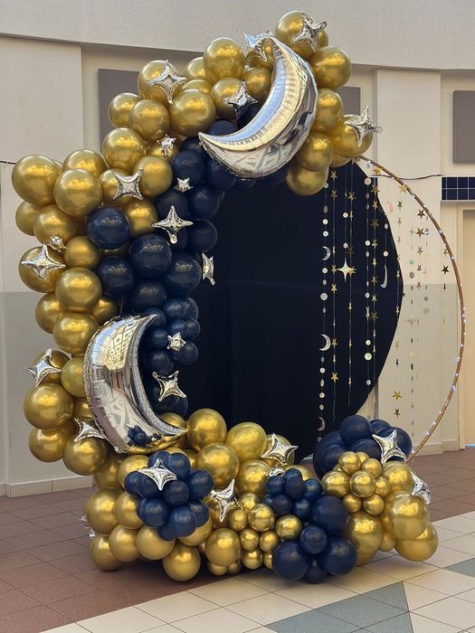 Оформление  для всех видов мероприятий