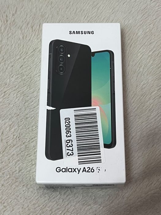Продам Samsung Galaxy A26