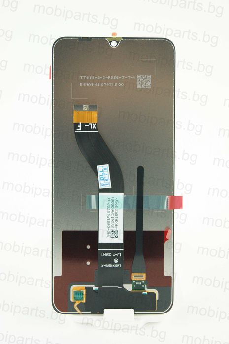 Оригинален дисплей за Xiaomi Redmi 14C 4G / Poco C75 4G/5G