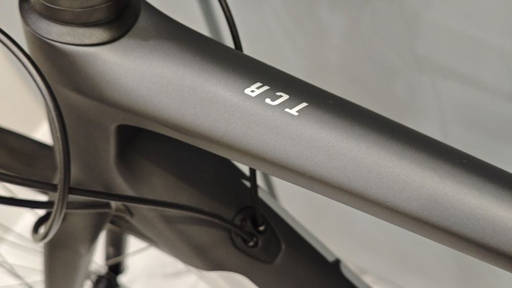 Giant TCR Advanced Disc 1 KOM