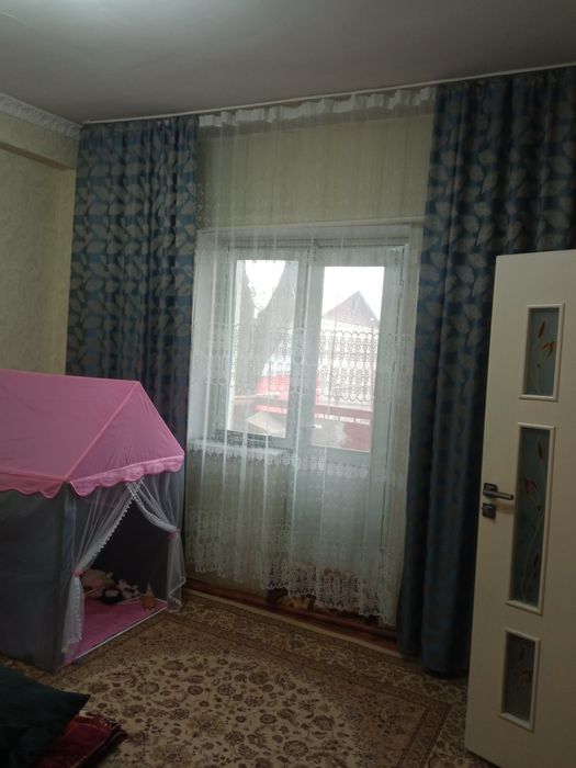 Продается квартира