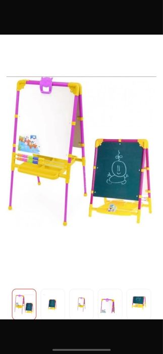 прочие детские товары