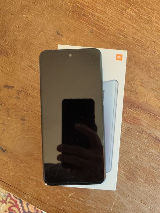 Redmi Note 9s ...