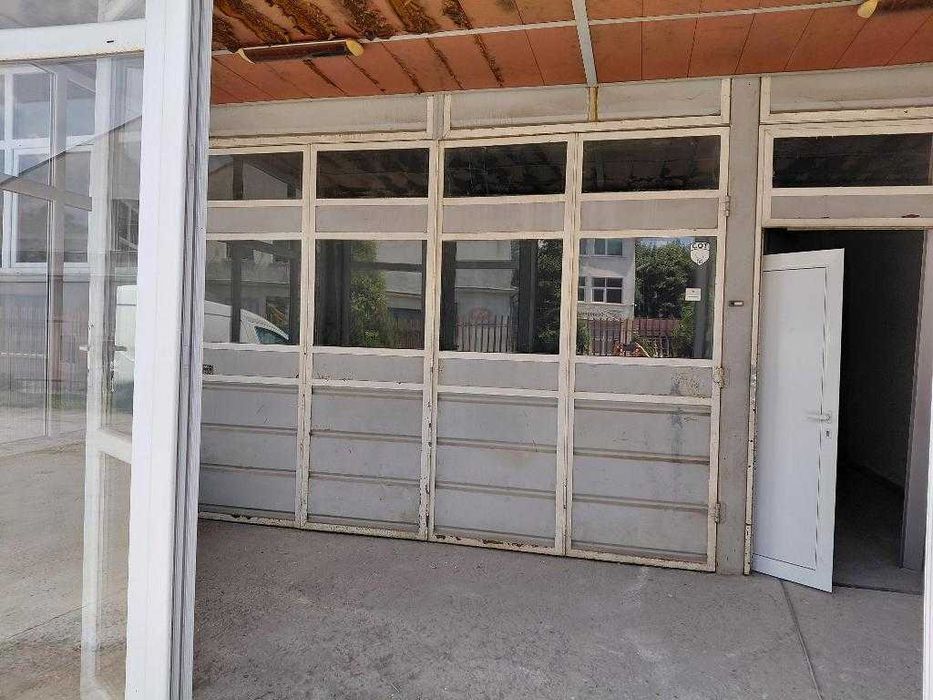 Склад  в кв.Требич