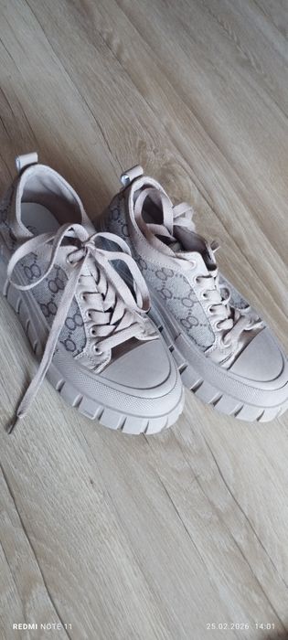 Обувки дамски   N   38