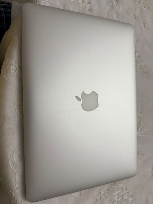 Apple macbook air 13