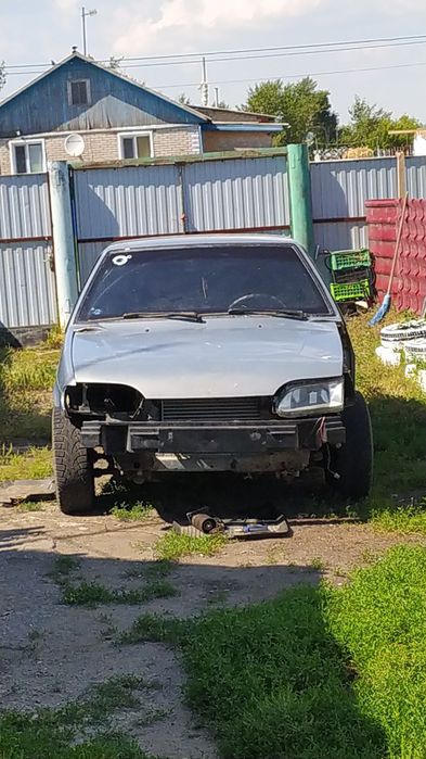 Продам ваз 2114 .
