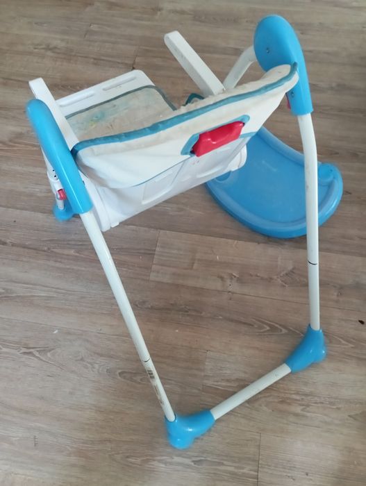 Детский стульчик для кормления