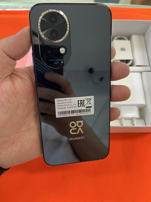 Huawei Nova 13 256Gb Новый