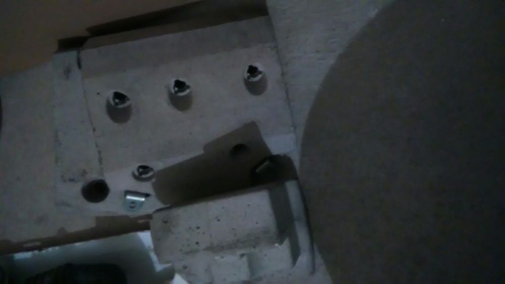 Пералня Whirlpool 2214 -700 оборота на части