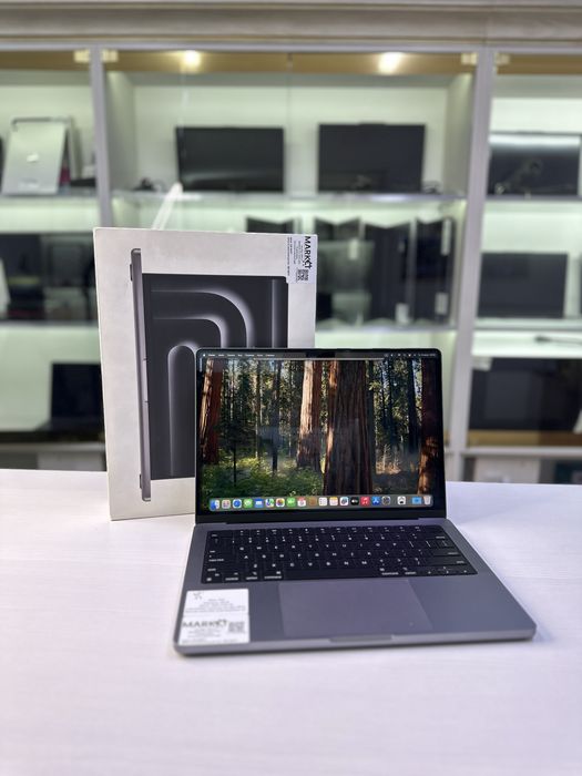 Apple MacBook Pro 2023 M3